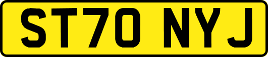 ST70NYJ