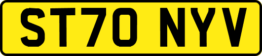 ST70NYV