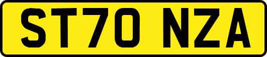 ST70NZA