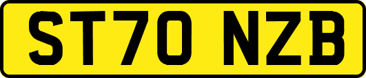 ST70NZB