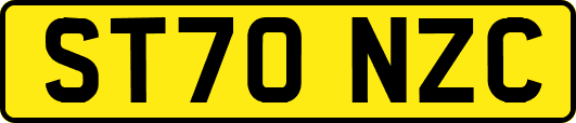 ST70NZC