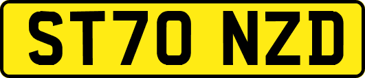 ST70NZD