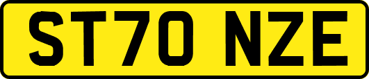 ST70NZE