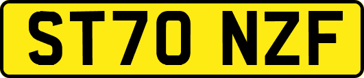 ST70NZF