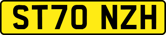 ST70NZH
