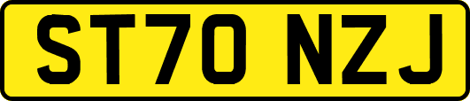 ST70NZJ