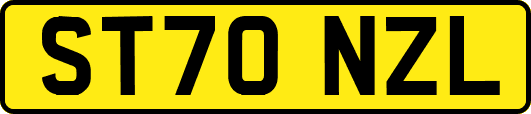 ST70NZL