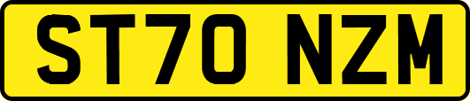 ST70NZM
