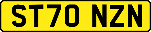 ST70NZN