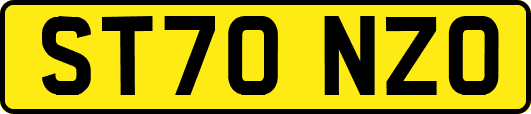 ST70NZO