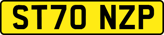 ST70NZP