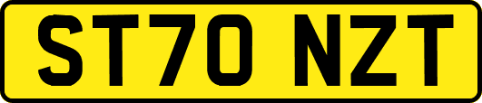ST70NZT