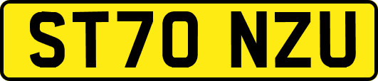 ST70NZU