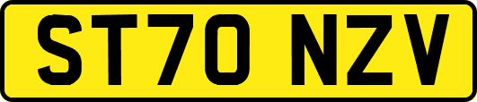 ST70NZV