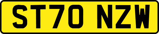 ST70NZW