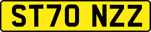 ST70NZZ