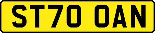 ST70OAN