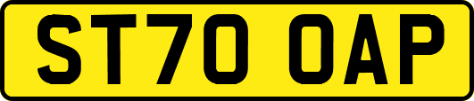 ST70OAP