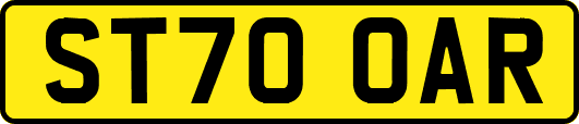 ST70OAR