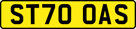 ST70OAS