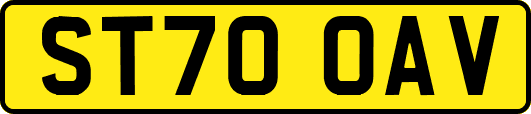 ST70OAV