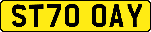 ST70OAY