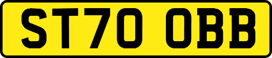 ST70OBB