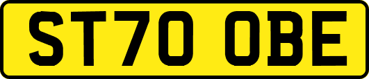 ST70OBE