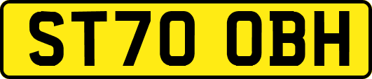 ST70OBH