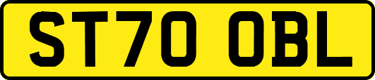 ST70OBL
