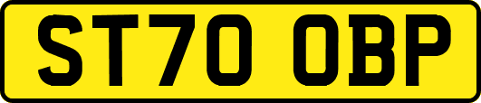 ST70OBP