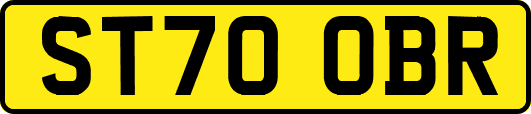 ST70OBR