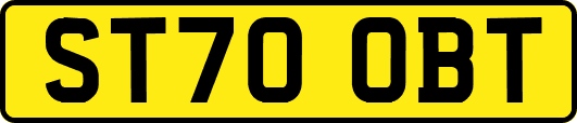 ST70OBT
