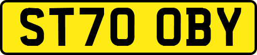 ST70OBY