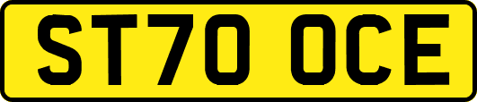 ST70OCE