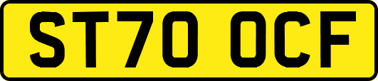 ST70OCF