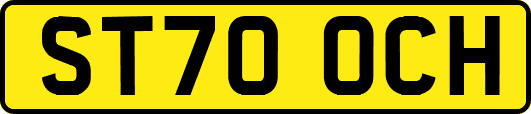ST70OCH