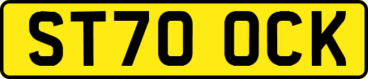 ST70OCK