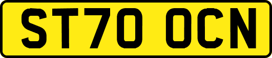 ST70OCN
