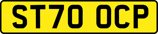ST70OCP