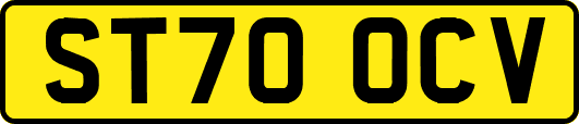 ST70OCV