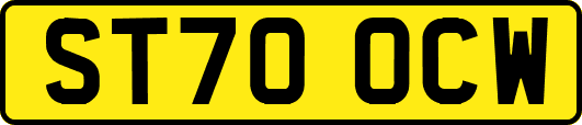 ST70OCW