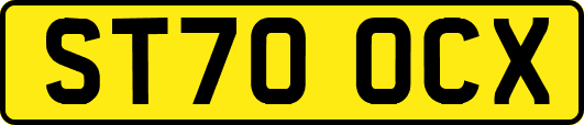 ST70OCX