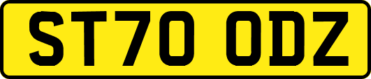 ST70ODZ