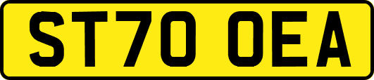 ST70OEA