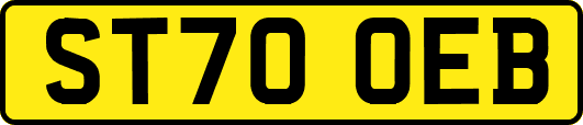 ST70OEB