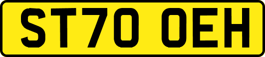 ST70OEH