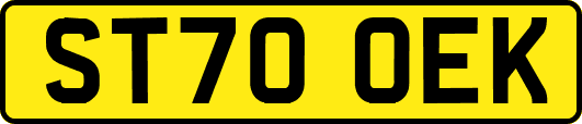 ST70OEK