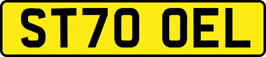 ST70OEL