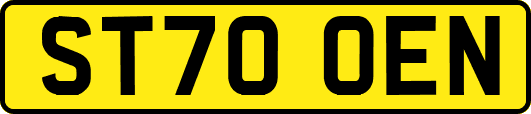 ST70OEN